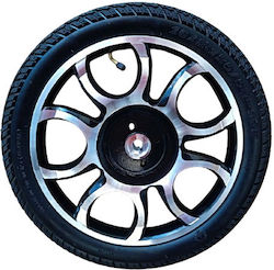 Promoting Medical Wheelchair Tire BP16