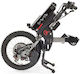 Batec Mobility Rapid 2 Τροχός Αναπηρικού Αμαξιδίου BATECRAPID2