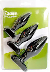 Brutus Anale Plugs Elektrische Gitarren