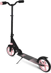 MalPlay Παιδικό Πατίνι Black / Pink MalPlay Παιδικό Πατίνι Black / Pink