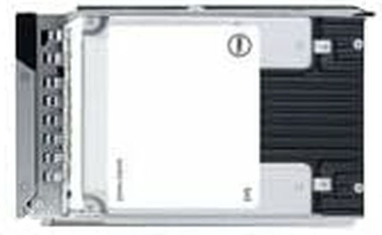 Dell SSD 1.9TB Тип 2.5'' С Връзка SATA III 345-BDTD