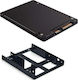 CoreParts SSD 1TB τύπου 3.5'' με σύνδεση SATA III CP-SSD-3.5-TLC-1000