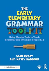 Early Elementary Grammar Toolkit