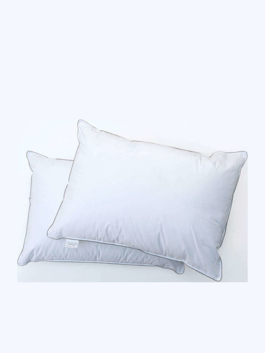 Melinen Μαξιλάρι Ύπνου Βαμβάκι 50x70cm