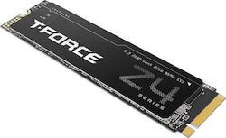 TeamGroup Z44A7 SSD 1TB M.2 PCI Express 4.0