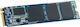 OWC Aura SSD 4TB M.2 mit PCI Express 3.0 Schnittstelle