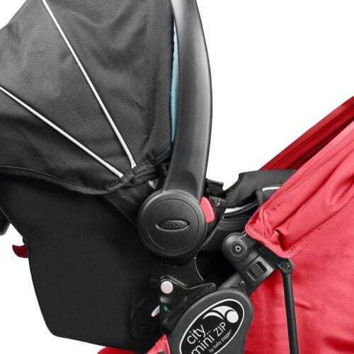 Baby Jogger Kit Μετατροπής Καροτσιού Mini Zip