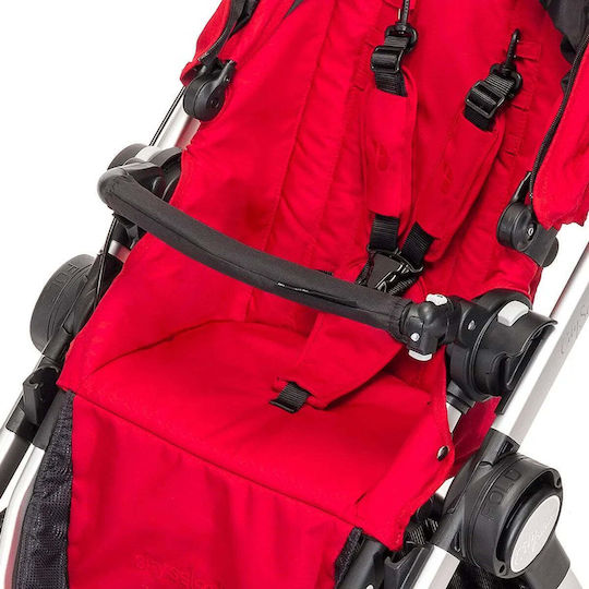 Baby Jogger Piese de schimb Cărucior Negru Bar City