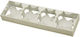 Ospel Switch Box 4 Positions PNP-4Y/27