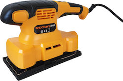 Elefant Rotor Παλμικό Τριβείο 450W Elefant Rotor Παλμικό Τριβείο 450W