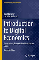 Introduction To Digital Economics