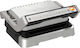 Tefal Optigrill 2in1 Sandwichmaker Grill 2100W Inox