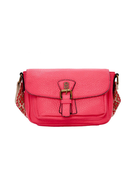 Bag to Bag Women's Bag Crossbody Fuchsia