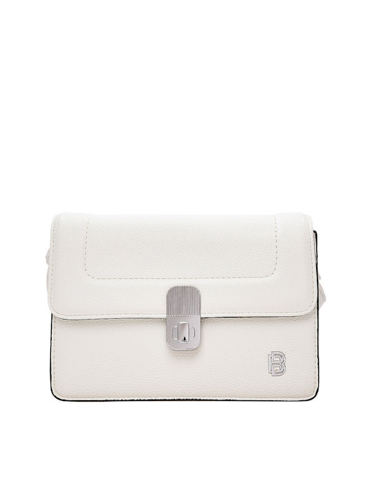 Bag to Bag Women's Bag Crossbody White