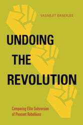 Undoing The Revolution