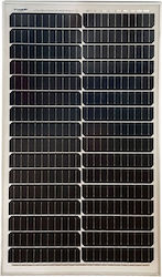 Tele TL-50SF Εύκαμπτο Μονοκρυσταλλικό 50W Tele TL-50SF Εύκαμπτο Μονοκρυσταλλικό 50W
