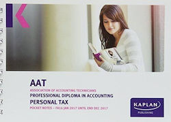 Aat Personal Tax