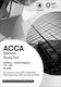 Acca Taxation