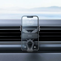 Baseus Suport Auto pentru Telefon cu cârlige re...