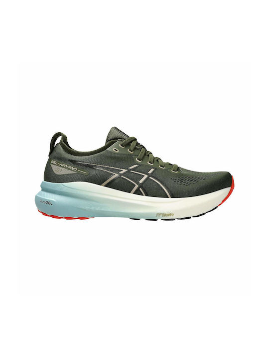 ASICS Gel-Kayano 31 Men's Sport Shoes Running S...