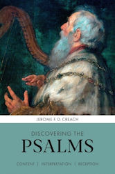 Discovering The Psalms