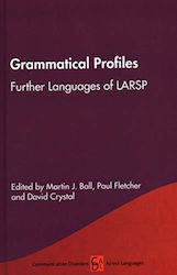 Grammatical Profiles