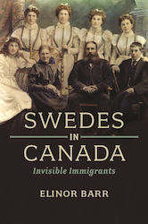 Swedes In Canada