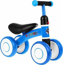 JOKO Kids Balance Bike Blue