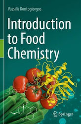 Introduction To Food Chemistry