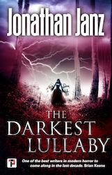 Darkest Lullaby (Hardcover)