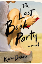 Last Book Party (Hardcover)