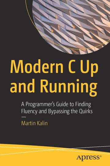 Modern C Up And Running
