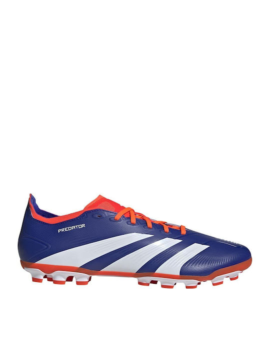 adidas gazelle silver green womens ADIDAS X 19.4 FLEXIBLE GROUND BOOTS main image 1