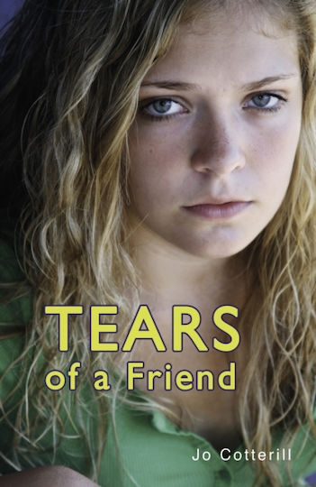 Tears Of A Friend Tears Of A Friend