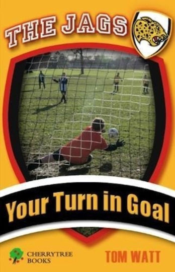 Your Turn In Goal