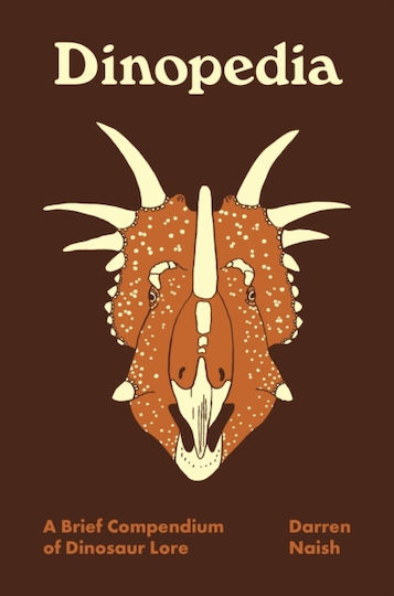 Dinopedia Dinopedia