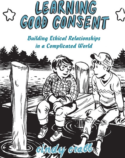 Learning Good Consent