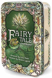 Fairy Tale Lenormand