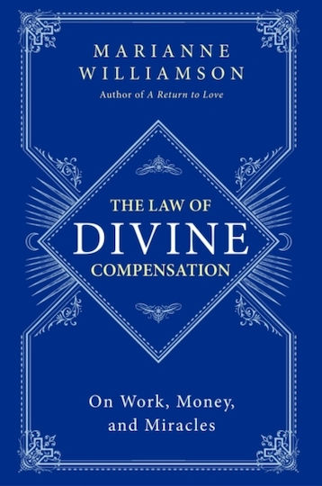 Law of Divine Compensation