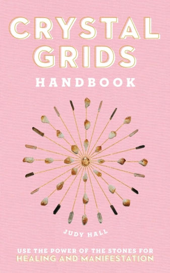 Crystal Grids Handbook Crystal Grids Handbook