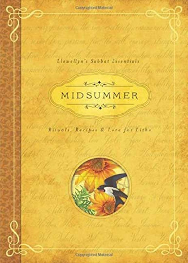 Midsummer Midsummer