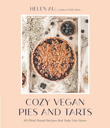 Cozy Vegan Pies And Tarts Co