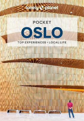 Lonely Planet Pocket Oslo Gemma Graham