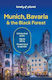 Lonely Planet Munich Bavaria The Forest Kerry Walker