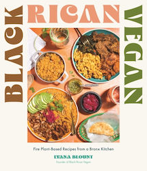 Rican Vegan Co