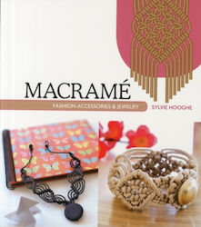 Macrame Fashion Accessories Jewelry