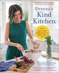 Dreena's Kind Kitchen