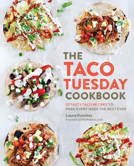 Taco Tuesday Cookbook