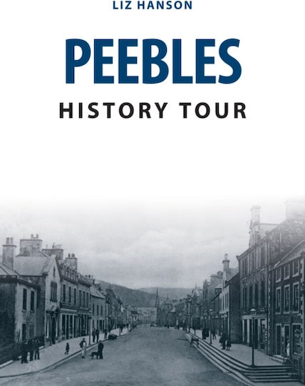 Peebles History Tour