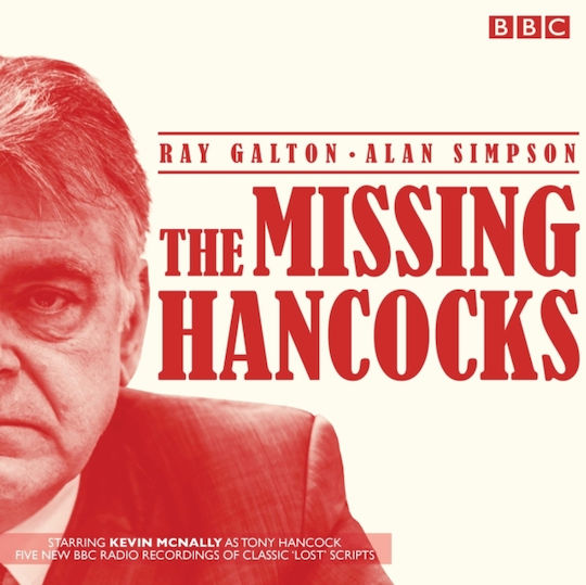 Missing Hancocks - Bbc Audio, A Division Of